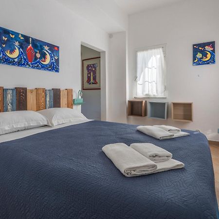 Creuza De 5 Terre Villa Volastra Eksteriør billede