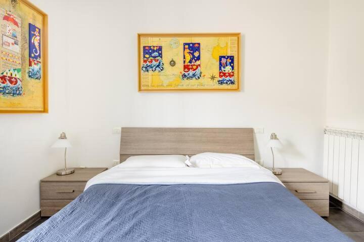 Creuza De 5 Terre Villa Volastra Eksteriør billede