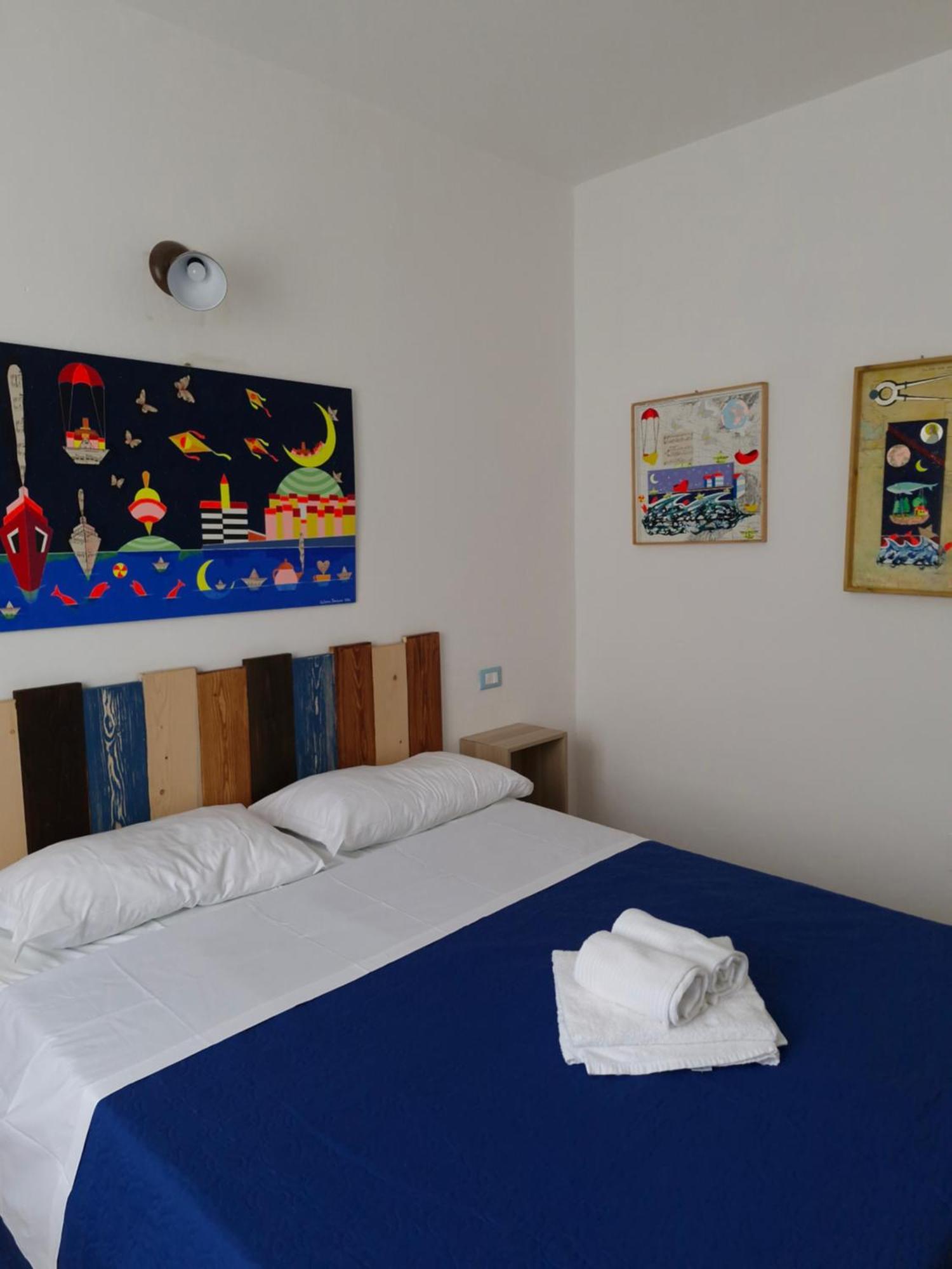 Creuza De 5 Terre Villa Volastra Eksteriør billede