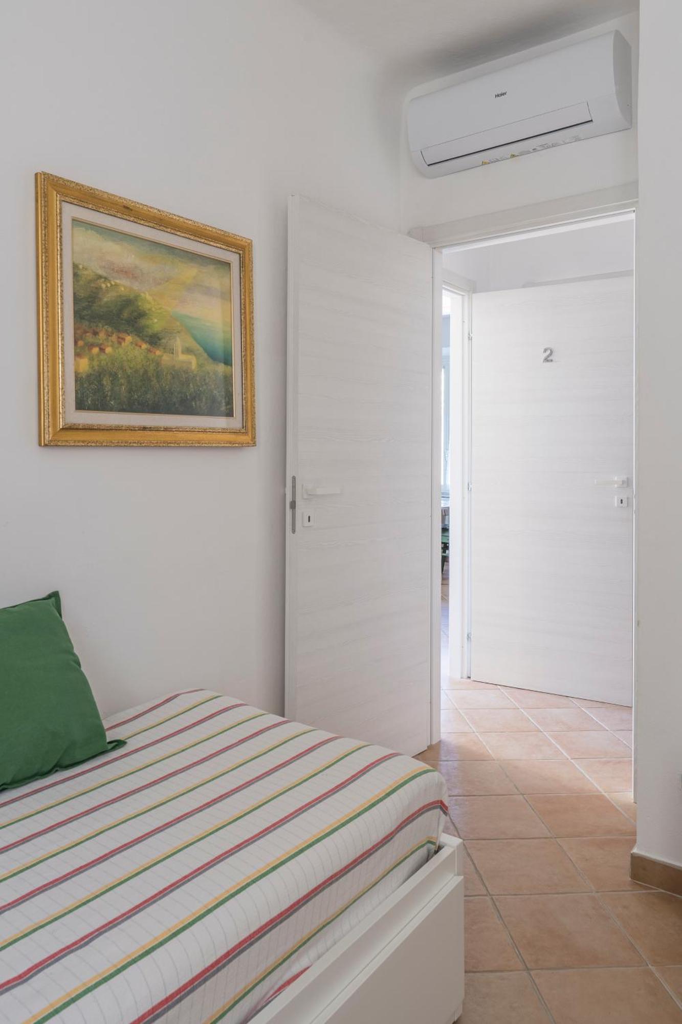 Creuza De 5 Terre Villa Volastra Eksteriør billede