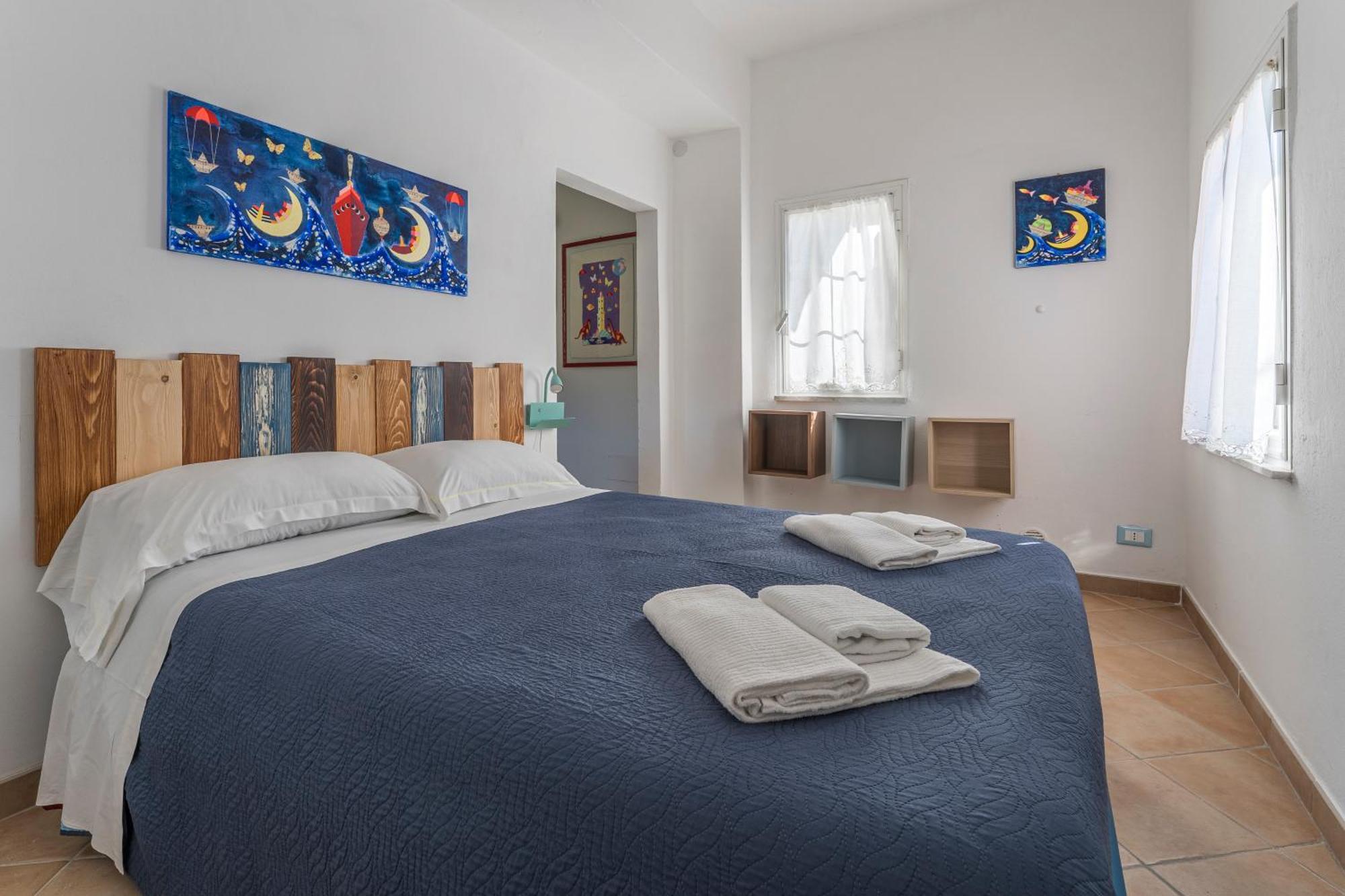 Creuza De 5 Terre Villa Volastra Eksteriør billede