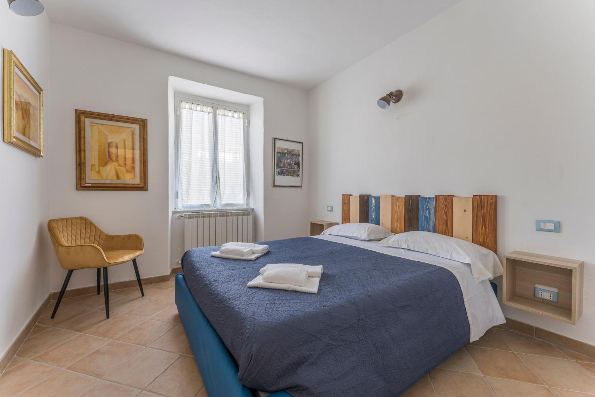 Creuza De 5 Terre Villa Volastra Eksteriør billede
