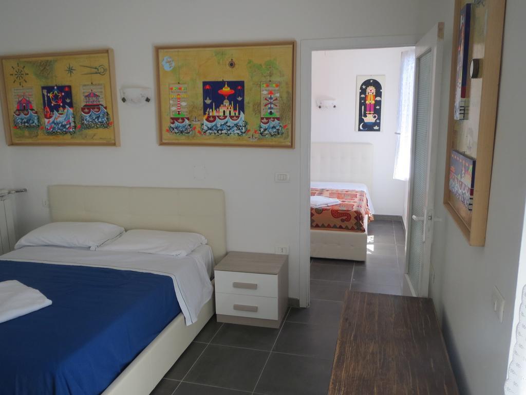 Creuza De 5 Terre Villa Volastra Eksteriør billede
